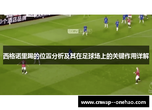 西格诺里踢的位置分析及其在足球场上的关键作用详解