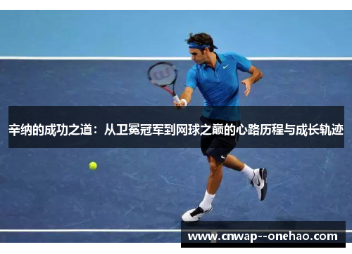 辛纳的成功之道：从卫冕冠军到网球之巅的心路历程与成长轨迹